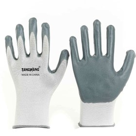 دستکش ایمنی کف مواد تانگ وانگ