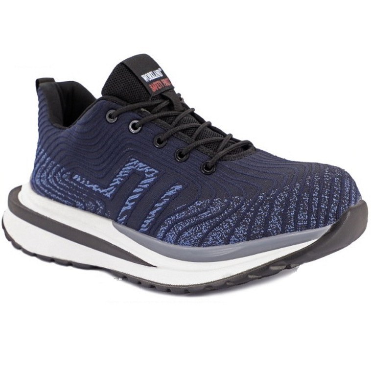 کفش ایمنی ورک لند مدل مهندسی کد DSP