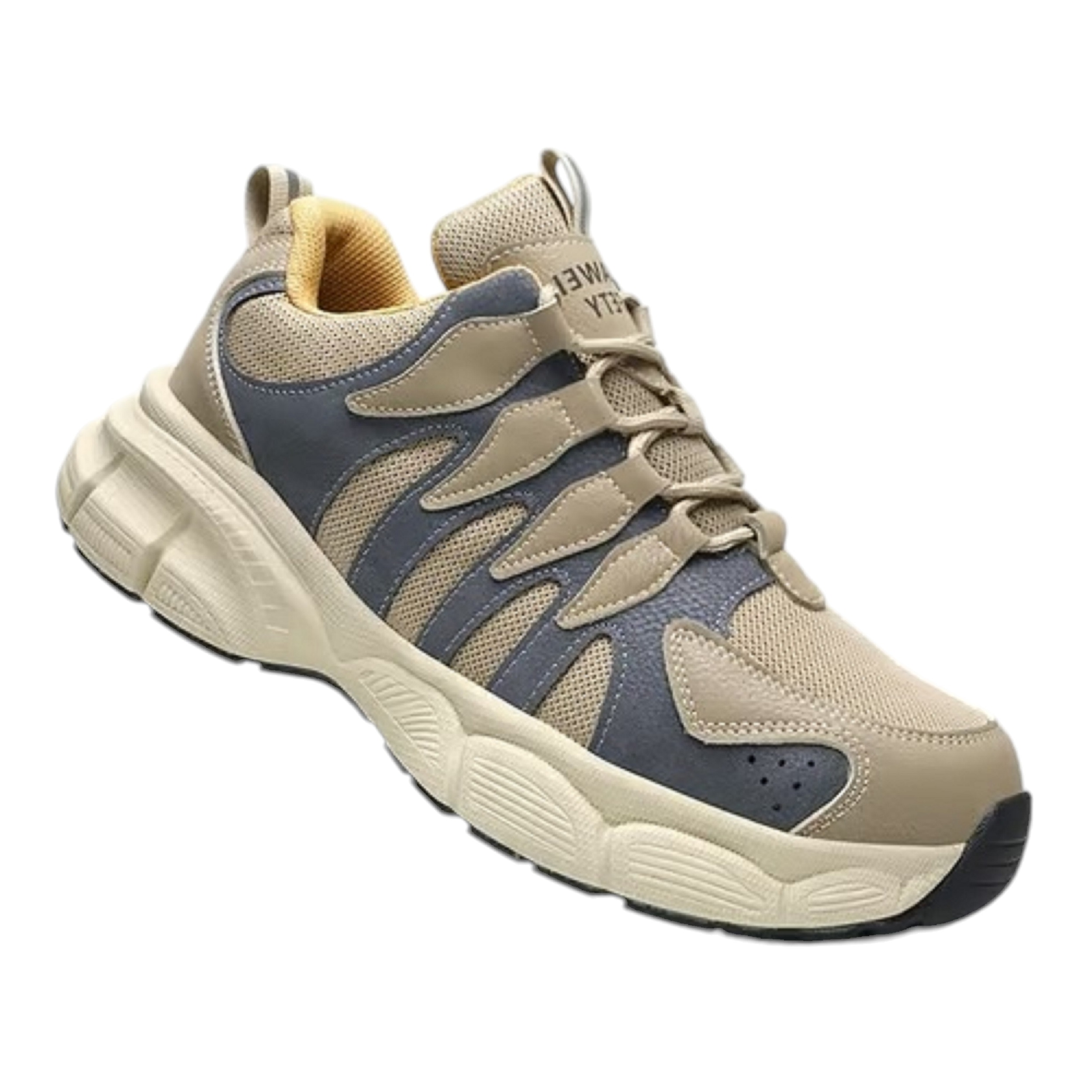 کفش ایمنی ورک لند مدل مهندسی اسپرت عایق برق کد ROF