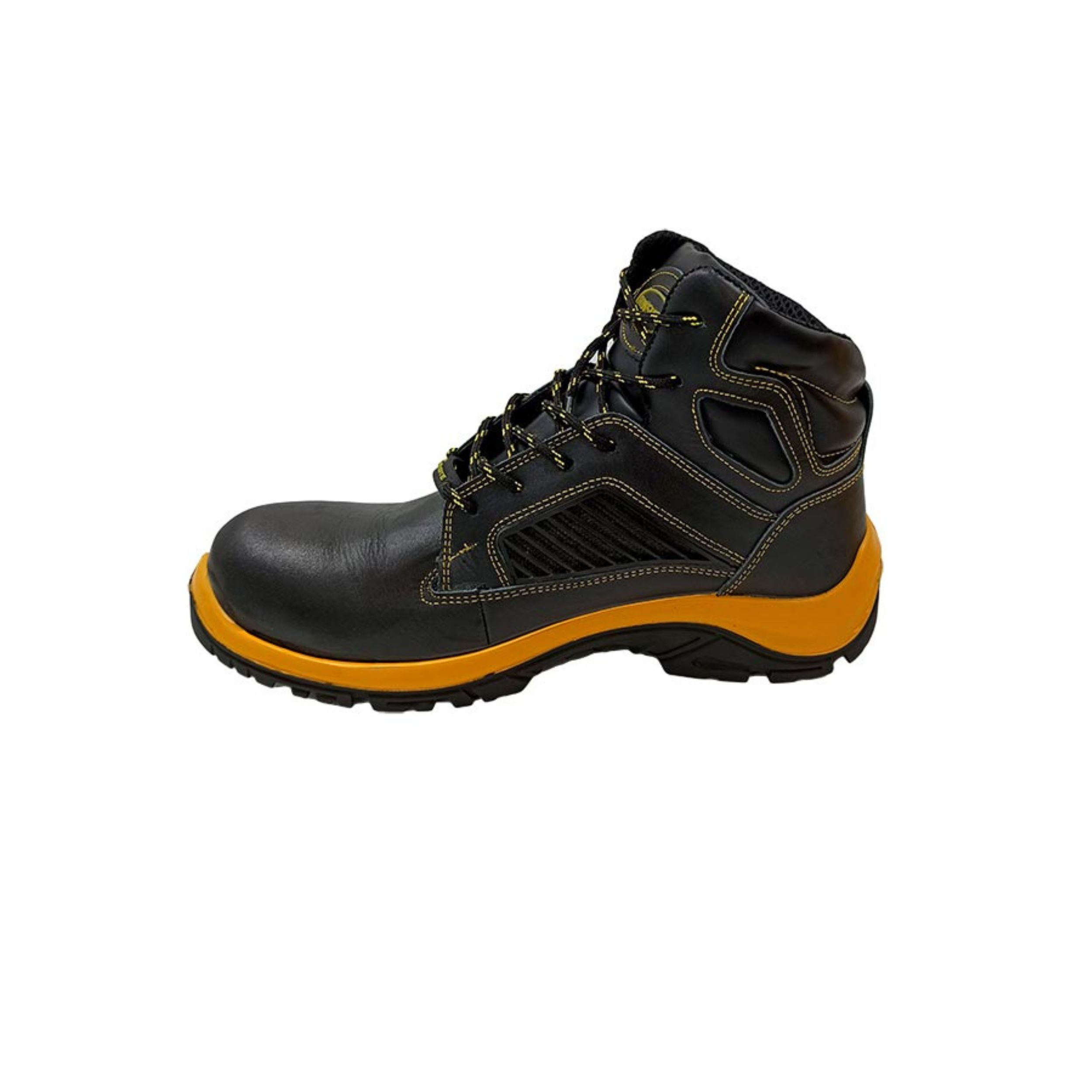 پوتین ایمنی ارک مدل رینو HV (عایق برق فشار قوی)