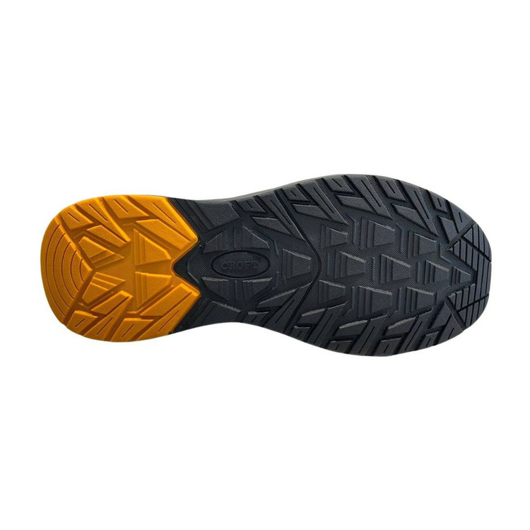 کفش ایمنی کرافت مدل SH-101 رنگ مشکی